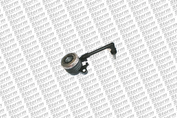 Central Slave Cylinder, clutch (9964)