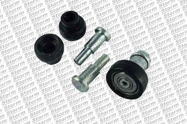 Door Check (8363504)