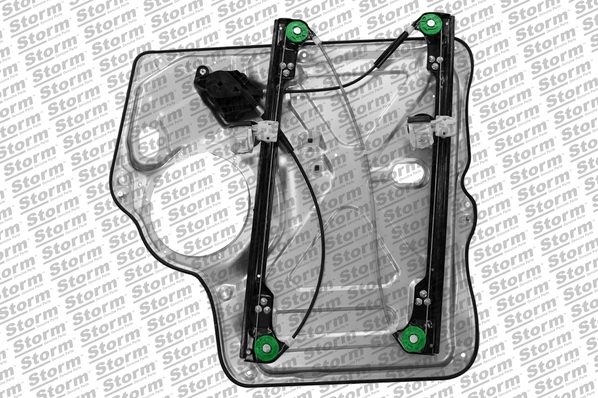 Window Regulator (9307639)