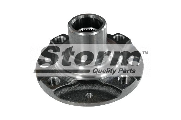 Wheel Hub (F6034)