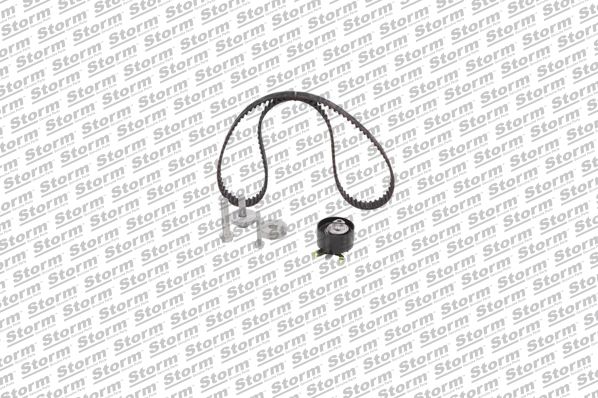 Timing Belt Kit (5550532)