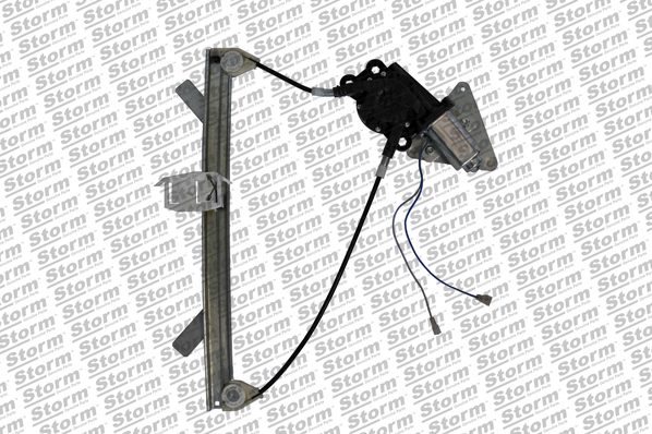 Window Regulator (28585)