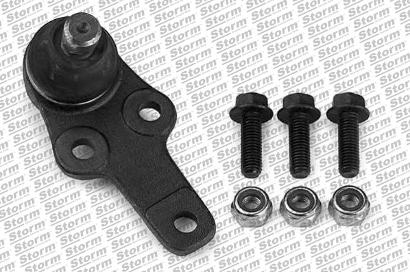 Ball Joint (47581)