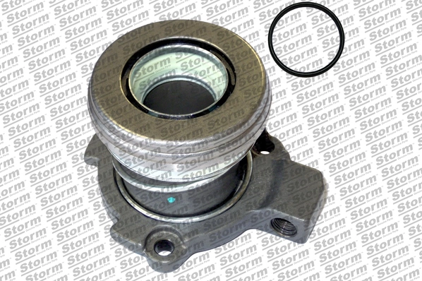 Central Slave Cylinder, clutch (9910)