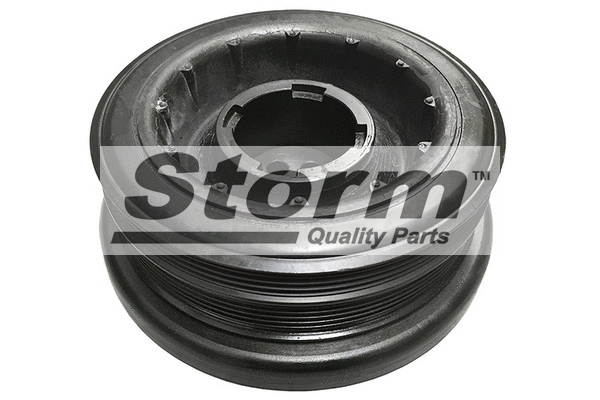 Belt Pulley, crankshaft (F4296)