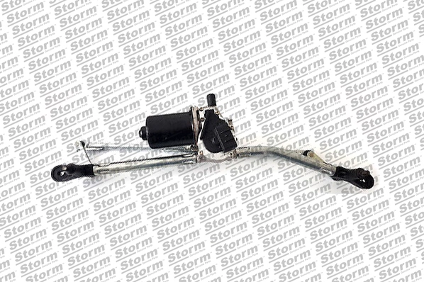 Wiper Motor (3401001)