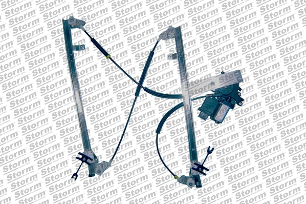 Window Regulator (28582)