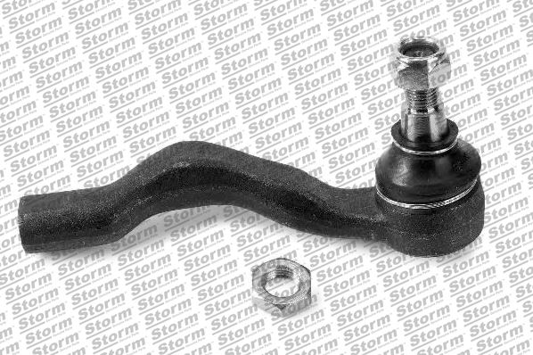 Tie Rod End (56082)