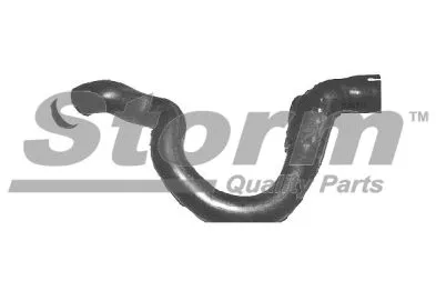 Radiator Hose (F8097)