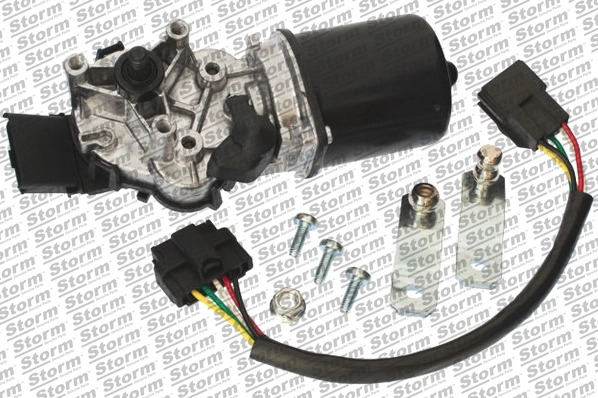 Wiper Motor (8851001)