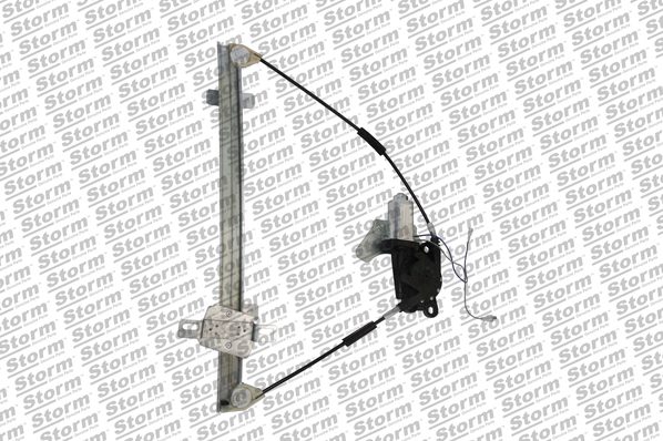 Window Regulator (151274)