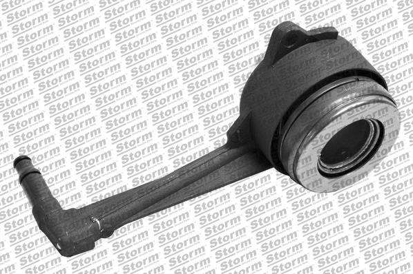 Central Slave Cylinder, clutch (9925)