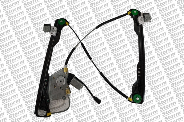 Window Regulator (46575)