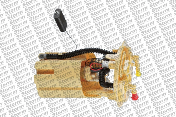 Fuel Pump (70596)