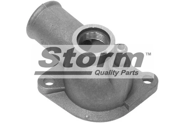 Coolant Flange (F3113)