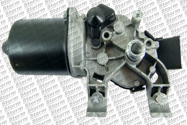 Wiper Motor (15091001)
