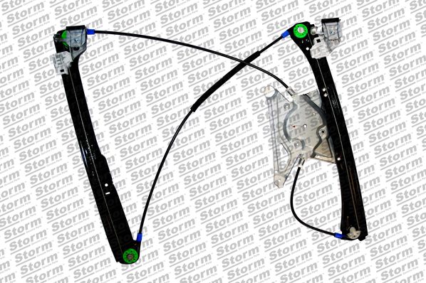 Window Regulator (10274)