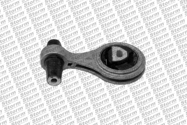 Mounting, engine (F2807)