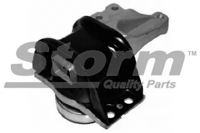 Mounting, engine (F5232)