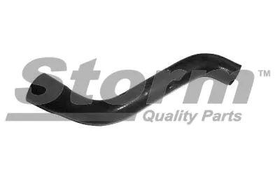 Radiator Hose (F7860)