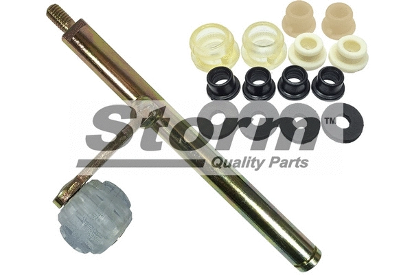 Deflection Shaft, gearshift mechanism (F2840)