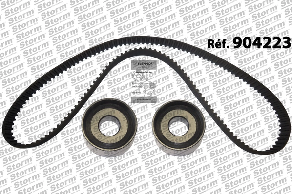 Timing Belt Kit (904223)