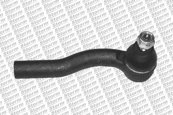 Tie Rod End (38581)
