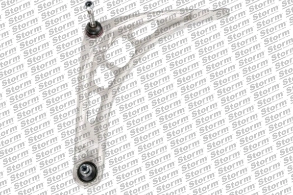 Control/Trailing Arm, wheel suspension (18051)