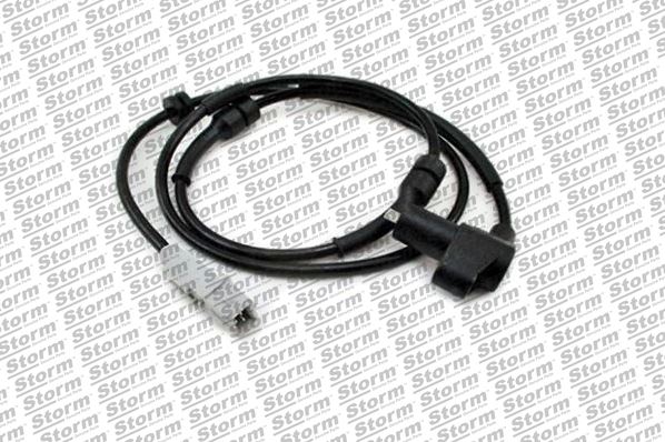 Sensor, wheel speed (777125)