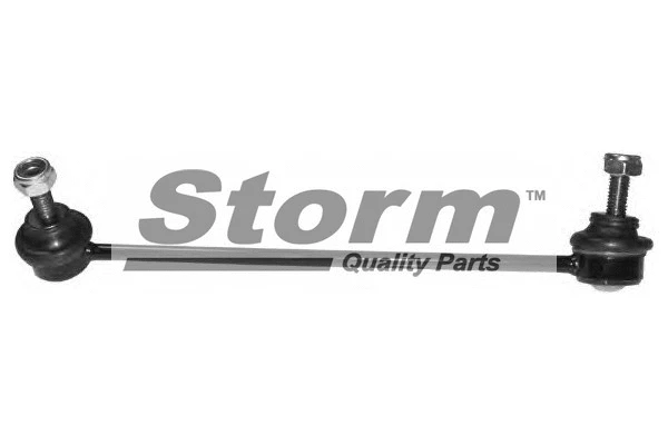 Link/Coupling Rod, stabiliser bar (F0949R)