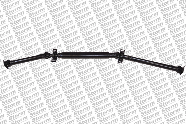 Propshaft, axle drive (999888)