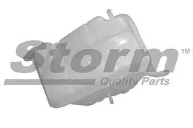 Expansion Tank, coolant (F2366)