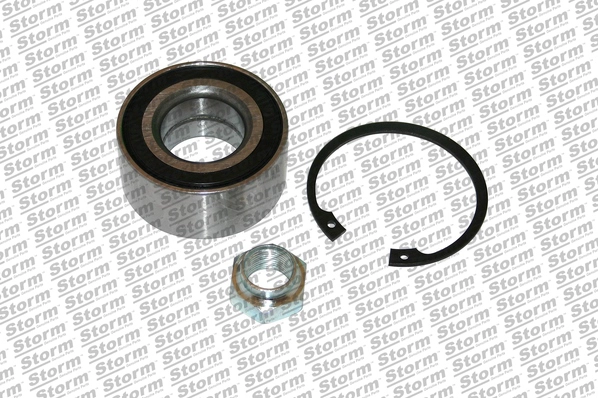 Wheel Bearing Kit (70065)