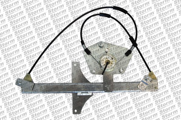 Window Regulator (27987)