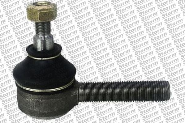 Tie Rod End (52082)