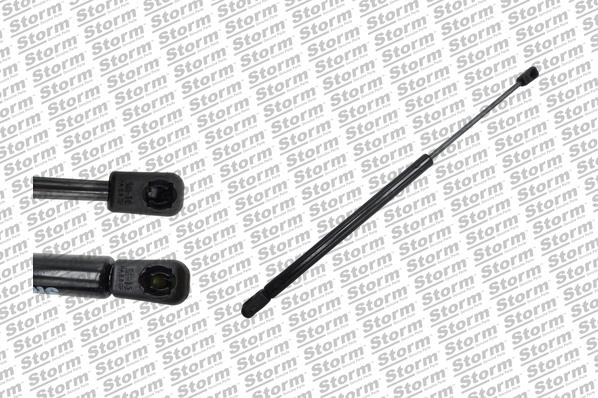 Gas Spring, boot/cargo area (87499)