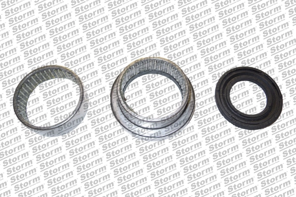 Bushing, axle beam (F4802)