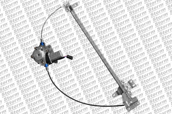 Window Regulator (50076)