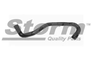 Radiator Hose (F11691)
