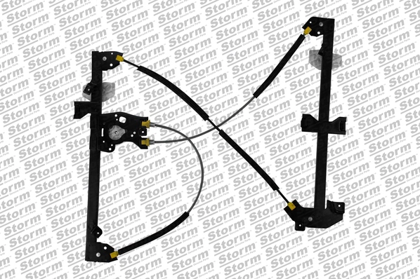 Window Regulator (29078)