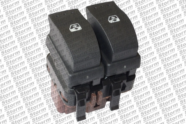 Switch, window regulator (81060)