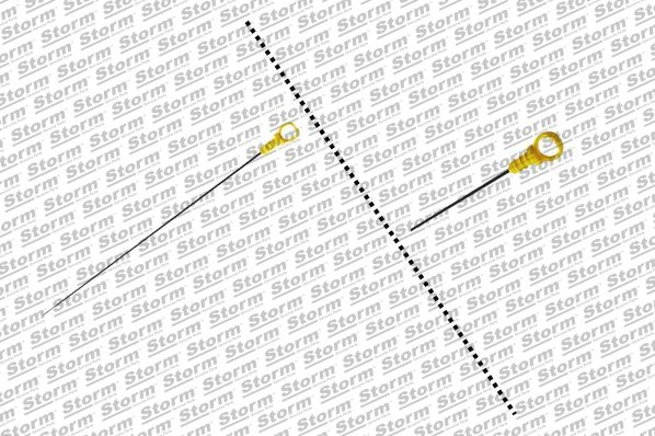 Oil Dipstick (F4695)