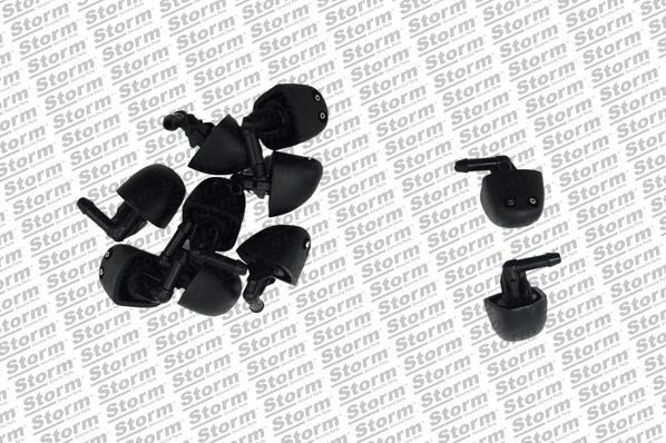 Washer Fluid Jet, window cleaning (191835)