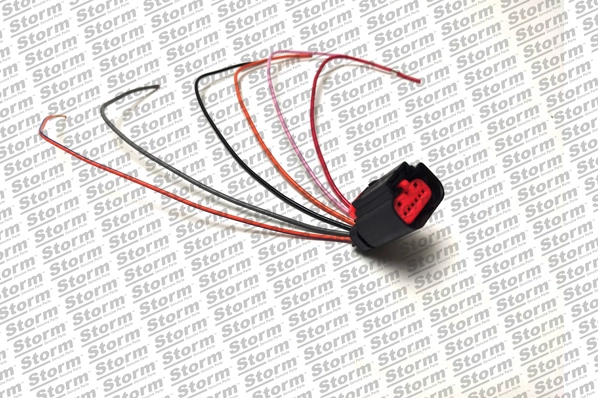 Repair Kit, cable set (399100)