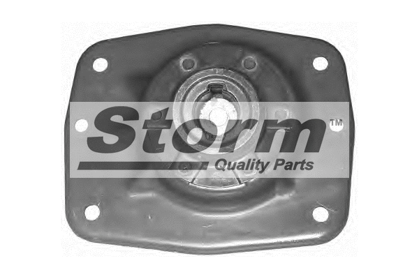 Suspension Strut Support Mount (F2244)