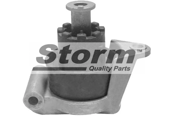 Mounting, engine (F2786)
