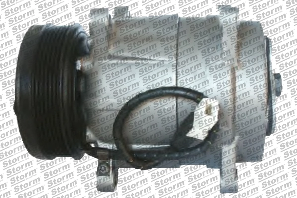 Compressor, air conditioning (79515)