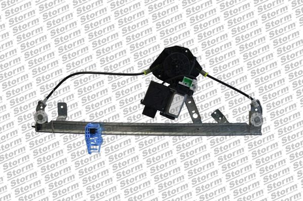 Window Regulator (83977)