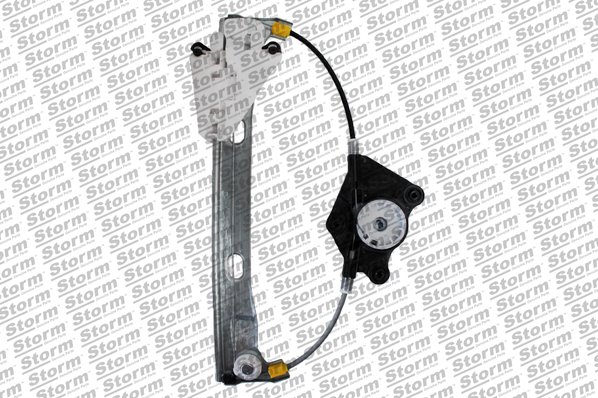 Window Regulator (146778)