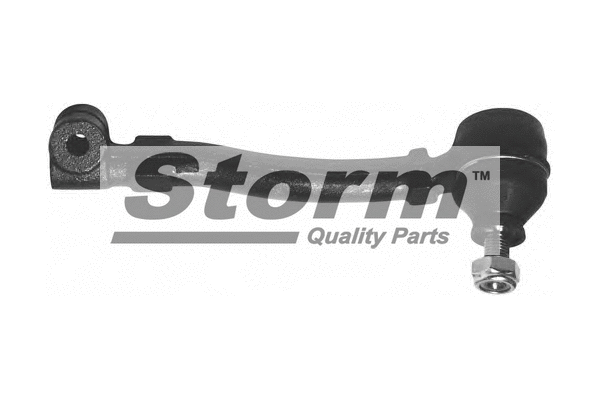 Tie Rod End (88081)